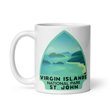 Load image into Gallery viewer, Virgin Islands National Park Mug