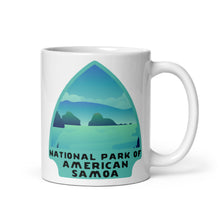 Load image into Gallery viewer, American Samoa National Park Mug (National Park of American Samoa)