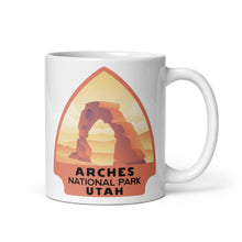 Load image into Gallery viewer, Arches National Park Mug