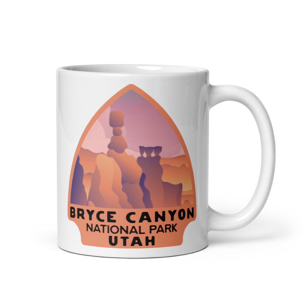 Bryce Canyon National Park Mug