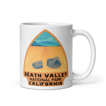 Load image into Gallery viewer, Death Valley National Park Mug