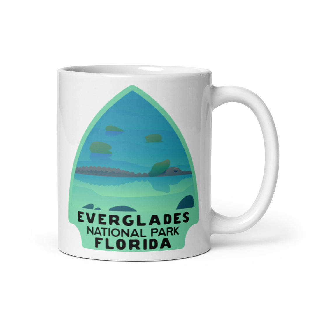 Everglades National Park Mug