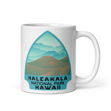 Load image into Gallery viewer, Haleakala National Park Mug