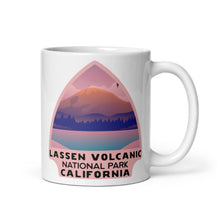 Load image into Gallery viewer, Lassen Volcanic National Park Mug