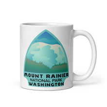 Load image into Gallery viewer, Mount Rainier National Park Mug