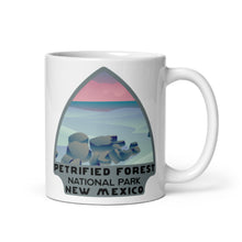 Load image into Gallery viewer, Petrified Forest National Park Mug