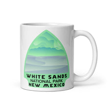 Load image into Gallery viewer, White Sands National Park Mug