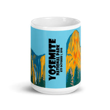 Load image into Gallery viewer, Yosemite Mug