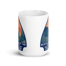 Load image into Gallery viewer, Black Canyon of the Gunnison National Park Mug