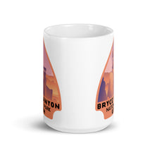 Load image into Gallery viewer, Bryce Canyon National Park Mug