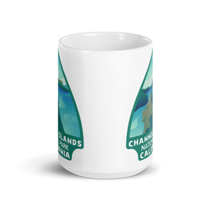 Channel Islands National Park Mug