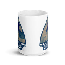 Load image into Gallery viewer, Mammoth Cave National Park Mug