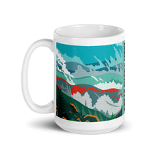 Load image into Gallery viewer, Great Smoky Mountains Mug