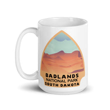 Load image into Gallery viewer, Badlands National Park Mug