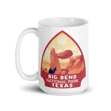 Load image into Gallery viewer, Big Bend National Park Mug