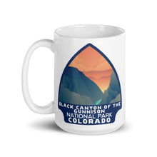 Load image into Gallery viewer, Black Canyon of the Gunnison National Park Mug