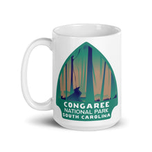 Load image into Gallery viewer, Congaree National Park Mug