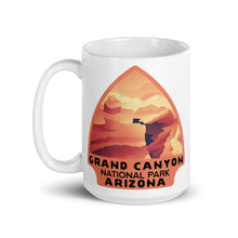 Load image into Gallery viewer, Grand Canyon National Park Mug