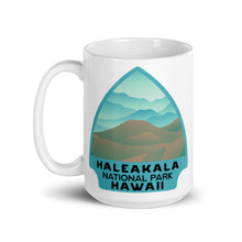 Load image into Gallery viewer, Haleakala National Park Mug