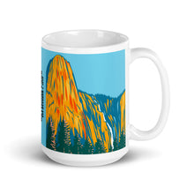 Load image into Gallery viewer, Yosemite Mug