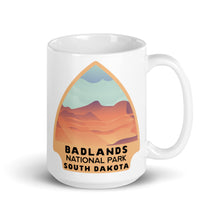 Load image into Gallery viewer, Badlands National Park Mug