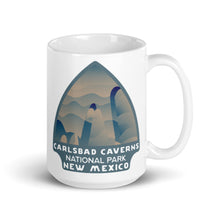 Load image into Gallery viewer, Carlsbad Caverns National Park Mug