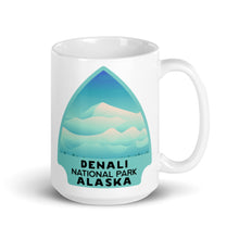 Load image into Gallery viewer, Denali National Park Mug