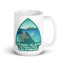 Load image into Gallery viewer, Channel Islands National Park Mug