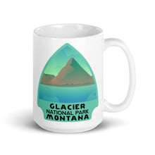 Load image into Gallery viewer, Glacier National Park Mug