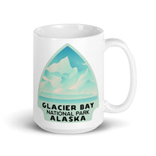 Load image into Gallery viewer, Glacier Bay National Park Mug
