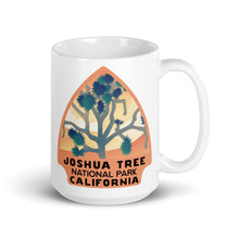 Load image into Gallery viewer, Joshua Tree National Park Mug
