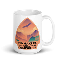 Load image into Gallery viewer, Pinnacles National Park Mug